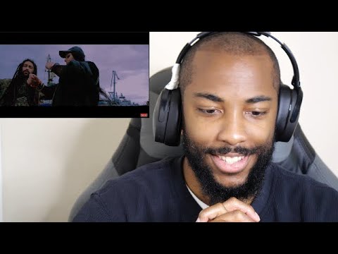 Alexandra Stan ft Jahmmi - 9 Lives (Official Reaction)