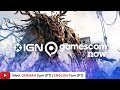 Gamescom 2019: Greedfall, FIFA 20 & More! - IGN Live (ENGLISH)