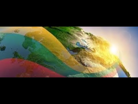 Fun Lithuanian lessons with a passionate and experienced teacher for any level!