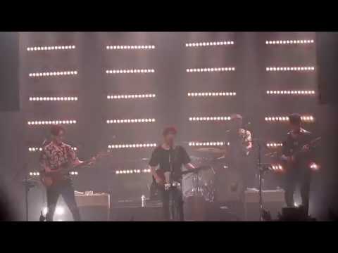 20190811 넬 (Nell) - Dream Catcher @하나투어 V홀 Club Concert 'XX'