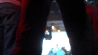 Coddy ChesnuTT - Where is all the money going - Paris - 08.10.2012