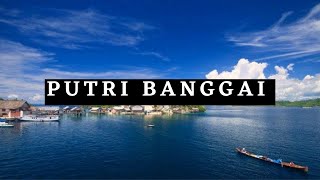 Download lagu lagu Putri Banggai mp3