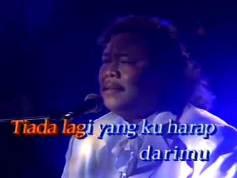 Tiada Lagi   THE MERCY'S  (Tembang Kenangan 70an Vol.4   Bung Deny)