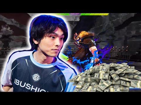 How the #1 JP player used perfect timing to win $400,000