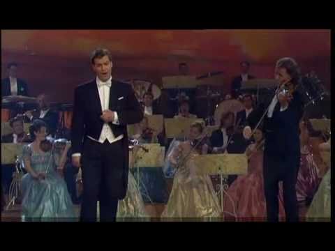 Johannes Kalpers & Andre Rieu - Dein ist mein ganzes Herz 2003