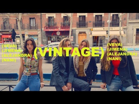 VEVA MEDEM POP-UP SHOP