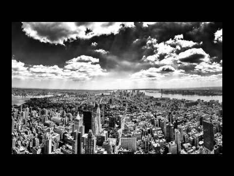 Jesus Gonsev - Floating City  The Timewriter Remix (HD)