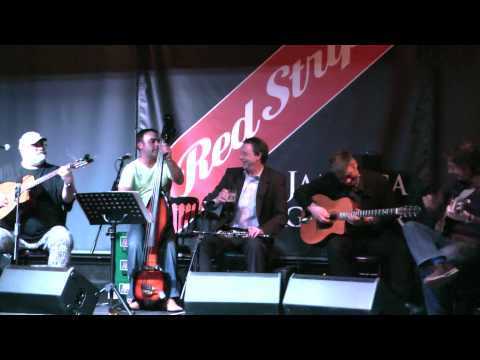 Havana Swing - Minor Swing (Django Reinhardt)