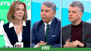 Sağlıklı Beslenme Nasıl Olmalı? | Ayşegül Çoruhlu İle İyi Yaşam - 10 A