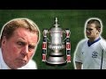 Top 10 FA Cup Third Round Shocks - YouTube