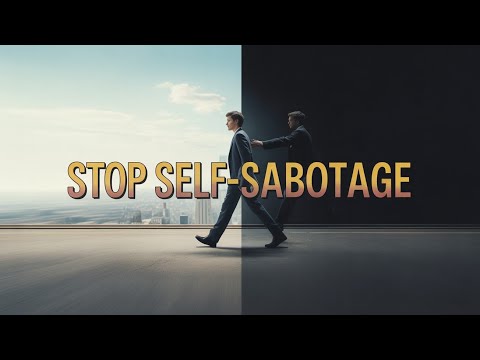 Why Your Subconscious Mind Is Sabotaging You