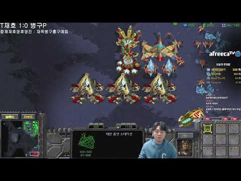 [9.12.19] SC:R 1v1 Light (T) vs Stork (P) (FPVOD) Eddy