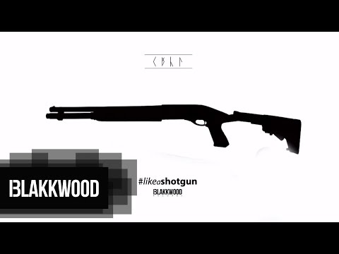 Ceha - Like a Shotgun