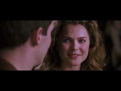 O Som do Coração 2007 final emocionante do filme dublado