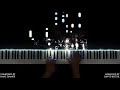 Molossus- Batman Begins- Piano Version