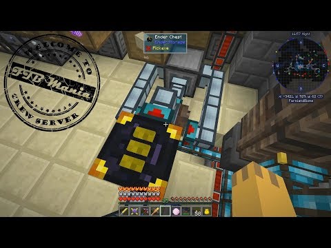 Eota 15 - Konec srandy v půl šesté ráno :-) - FTBMania