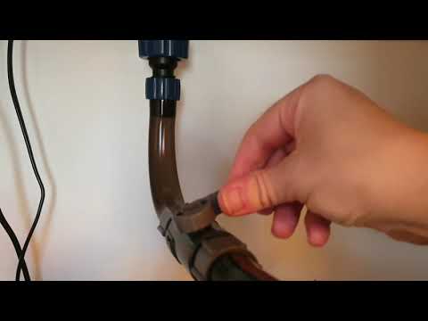 Aquarium Oase Highline 300l - Meine Technikausstattung