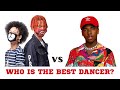 Ayo And Teo Vs Kida The Great Who Is The Best Dancer