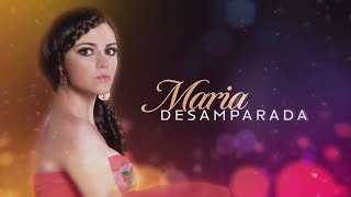 2ª Chamada de estreia de "Triunfo do Amor" - Destacando Maria Desamparada (SBT/2020)