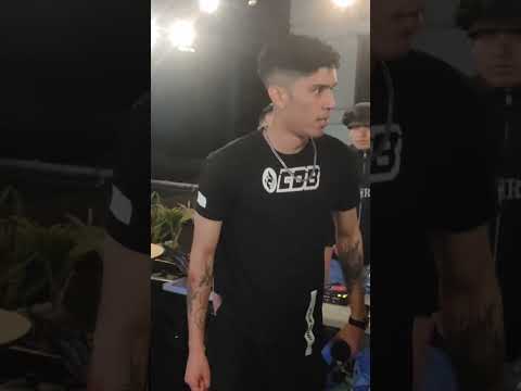 La R del pecho #bogota #freestyle #rap #respuesta #hiphop