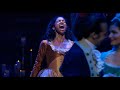 Satisfied Hamilton Original Cast 2016 Live HD