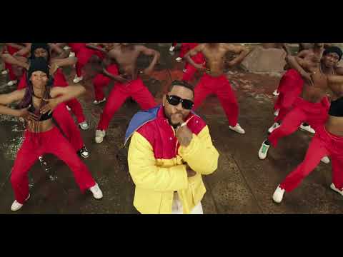 Oritse Femi - Runmo(Official Video)