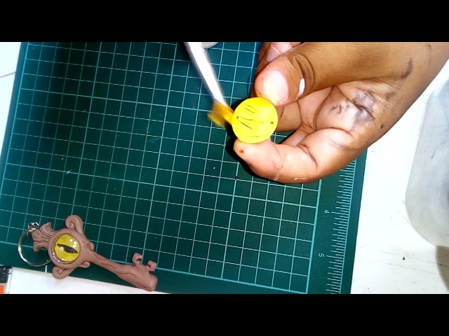 Vídeo relacionado con ASVP Shop Collar con llave de la casa del búho, llave del portal de la casa del búho, collar Lumity, bronce para cosplay de Amity