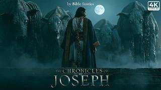 The Chronicles of Joseph of Egypt (2026 Film) | Full Biblical Movie 4K
