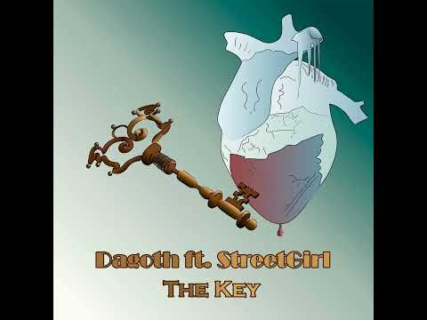 Dagoth Feat. Streetgirl - The Key (Single Version) 2022