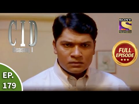 CID (सीआईडी) Season 1 - Episode 179 - The Case Of The Impossible Mystery - Part 1 - Full Episode