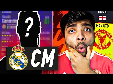 I SIGNED HIM FOR £65,000,000!!🤩 - FIFA 22 MAN UNITED CAREER MODE EP14