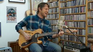 Chris Shiflett - "Goodnight Little Rock" | Fretboard Journal