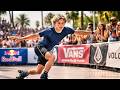 All This Drop Out Skater Has In His Mind Is To Win The Championship Full Movie
