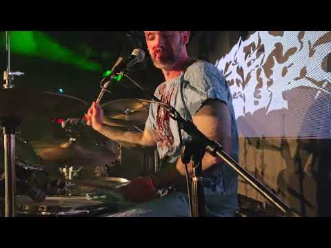 Adde Mitroulis - General Surgery - Maryland Deathfest 2025 - FULL SET