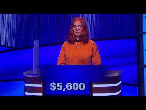 Final Jeopardy May 4 2023