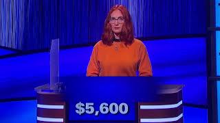 Final Jeopardy round—ALL-NEW LIVE tonight Thursday May 4, 2023🤯😳🤯