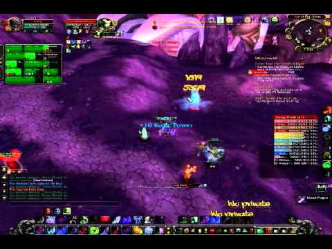 Crazy - Frost Death Knight PvP - One