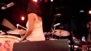 Sheila E. Ringo Starr Bily Squire "Everybody wants you"