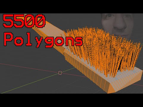 Recreating the Yandere Simulator Toothbrush