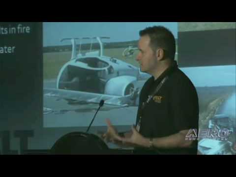 Aero-TV: Emerging Lifesaving Tech - AEA's 2010 New Product Introductions