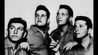 THOSE OLDIES, BUT GOODIES (Remind Me Of You) ~ Nino &amp; The Ebb Tides (1961)