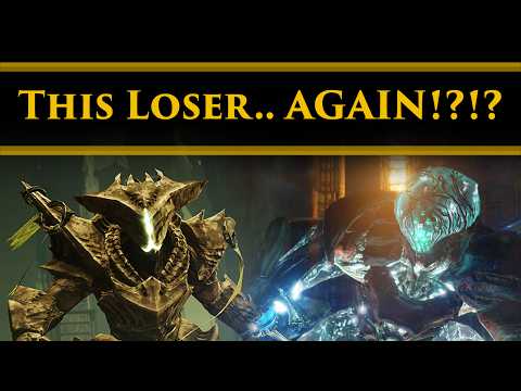 Destiny 2 Lore - Talking about that Kelgorath theory & why he won't be Taken King next...