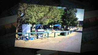 preview picture of video 'Crooked River Ranch RV Park - Crooked River, OR'