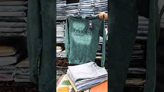 Download lagu new arrivals denim wash T-shirt@fashionweek men's wear chandidas market durgapur -5 mp3