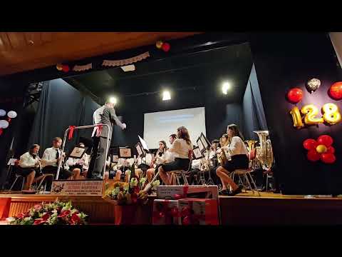 Castrum Alemorum - Jacob the Hann 2024 03 24