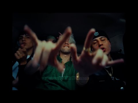 "MANHATTAN" - FREE | Bhavi x Duki x Lit Killah - Hard Trap Type Beat