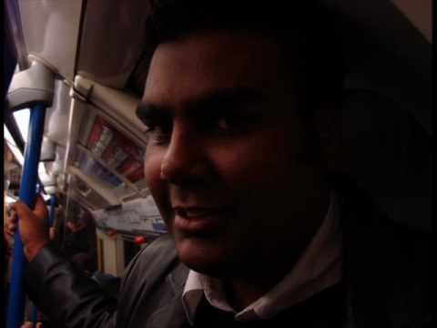 MC Navdeep feat. Sharky & Lil Wayne - My Life