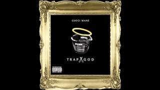 Gucci Mane - Fuck Something ft Kirko, Waka, Young Scooter Prod by 808 Mafia - (Trap God Mixtape)