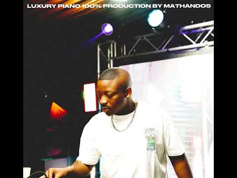 Luxury Piano 100% Production by Mathandos