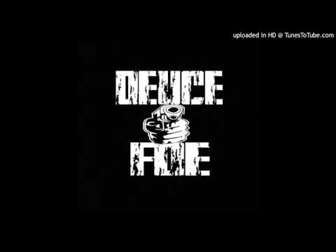 Pull Up- DreRoundaWay Ft Que (DeuceFoe)